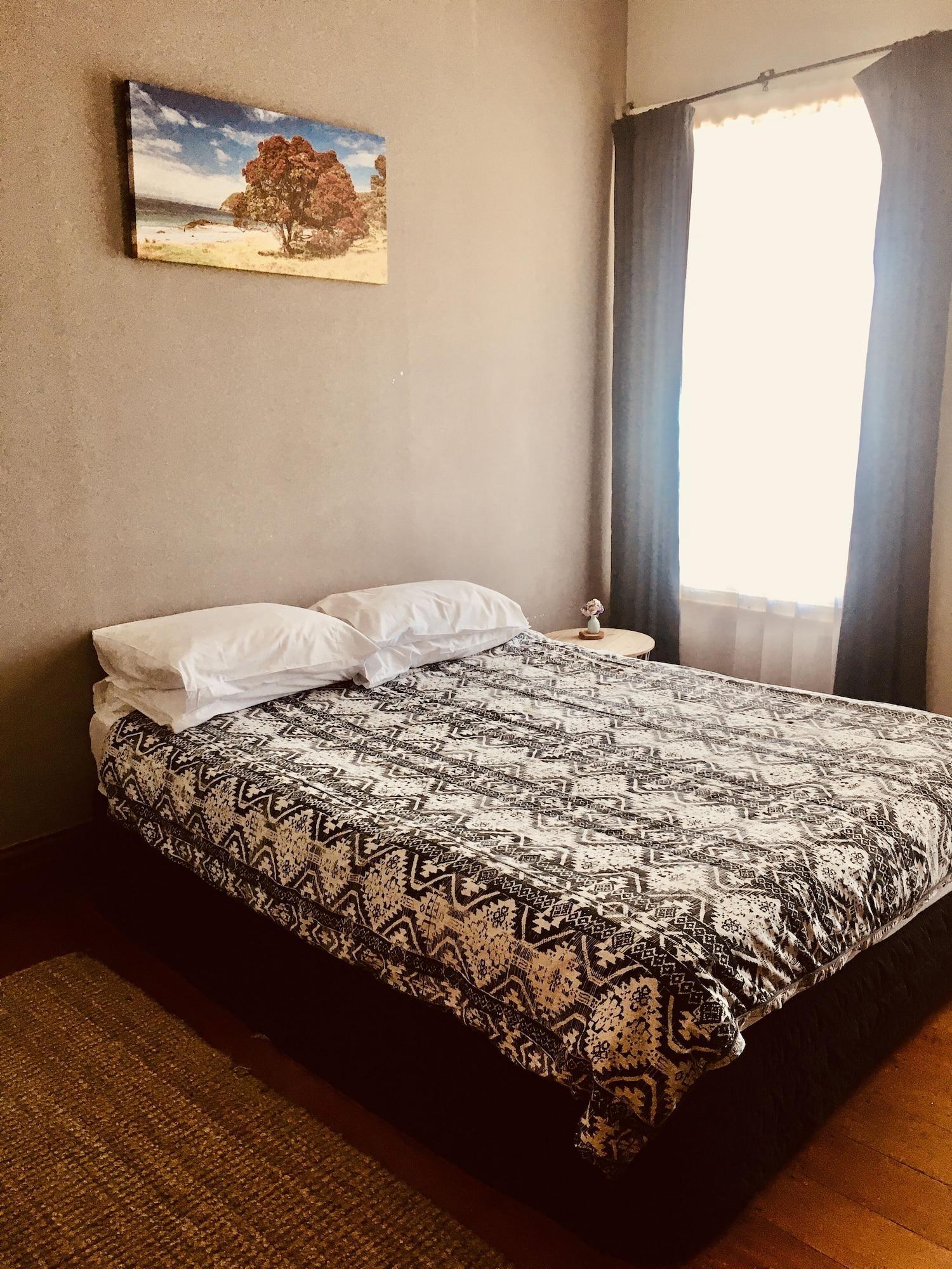 Harbour View Hotel