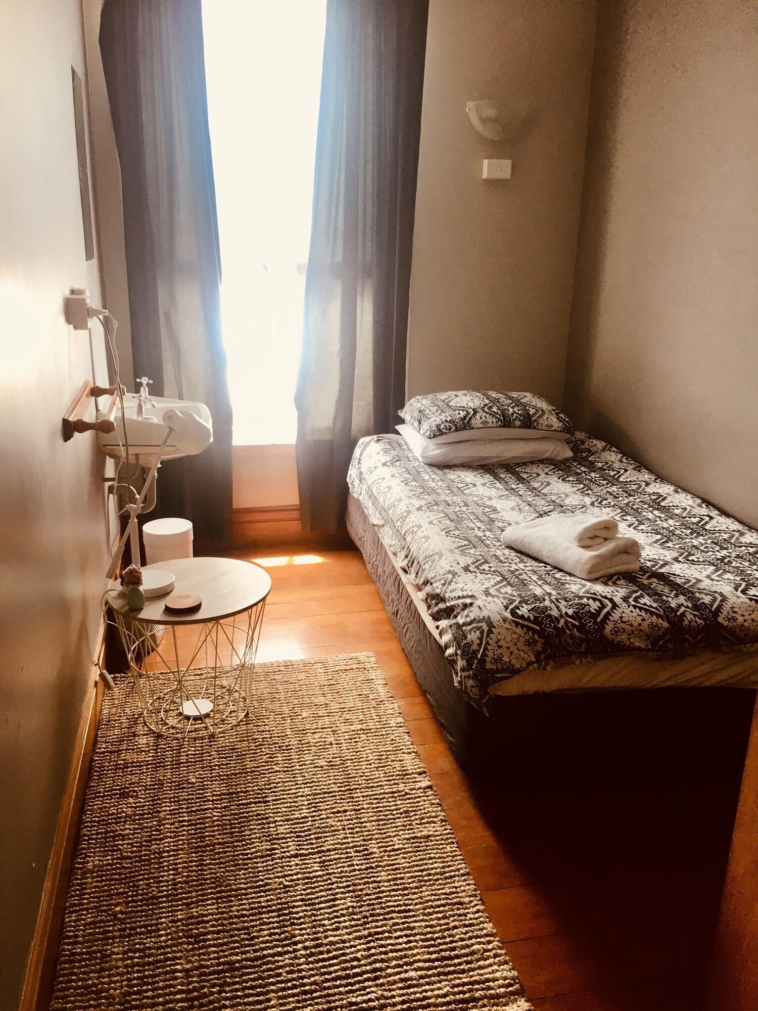 Harbour View Hotel