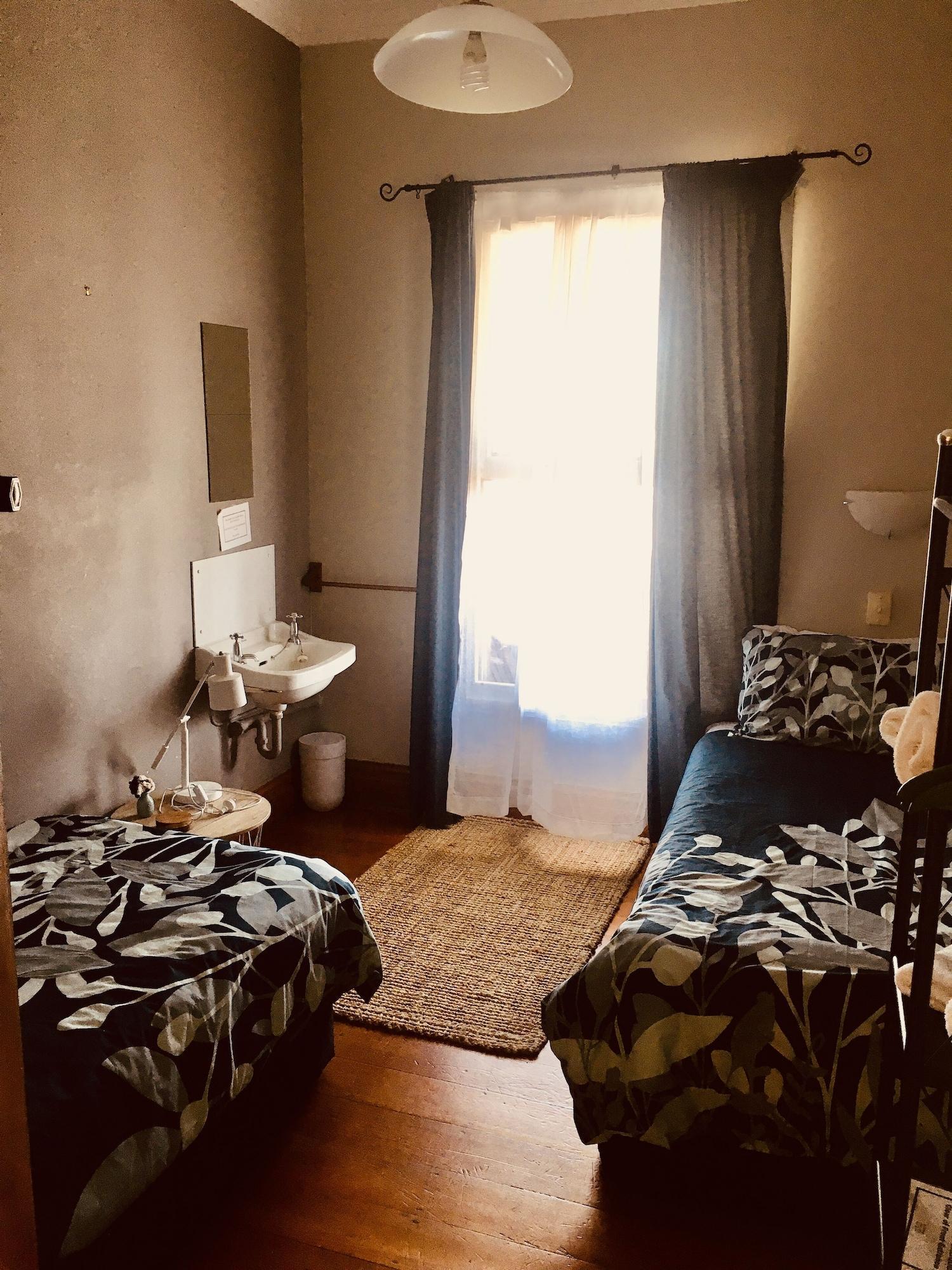 Harbour View Hotel