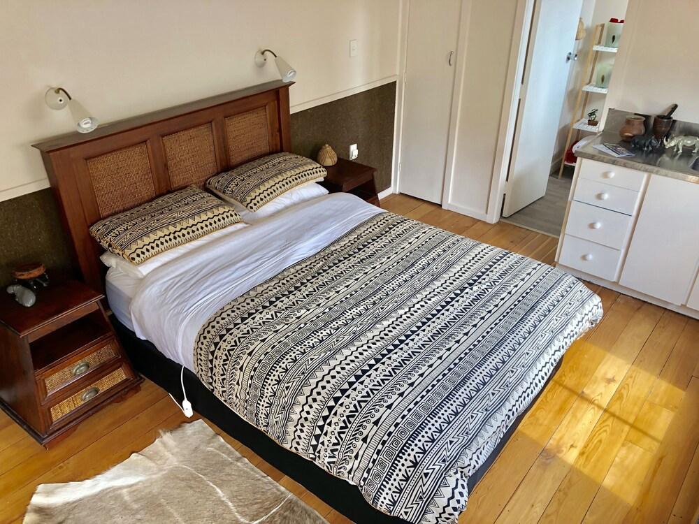 Hotel Studios Hawkes Bay