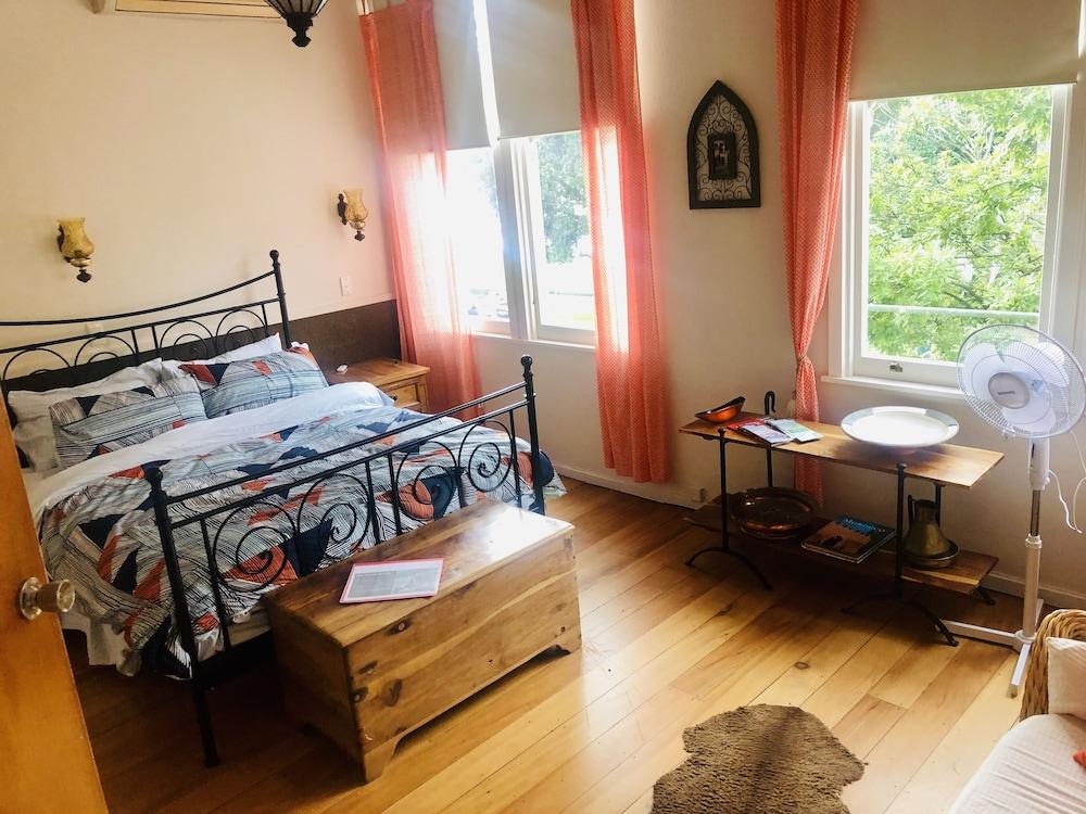 Hotel Studios Hawkes Bay