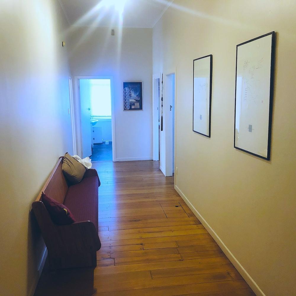Hotel Studios Hawkes Bay