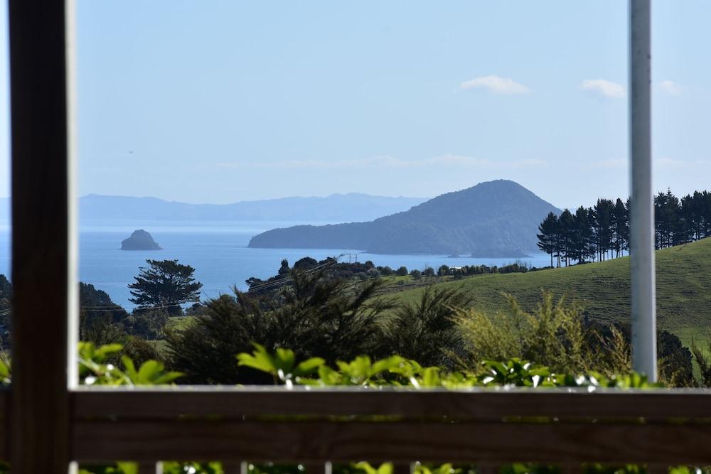 Atea Lodge