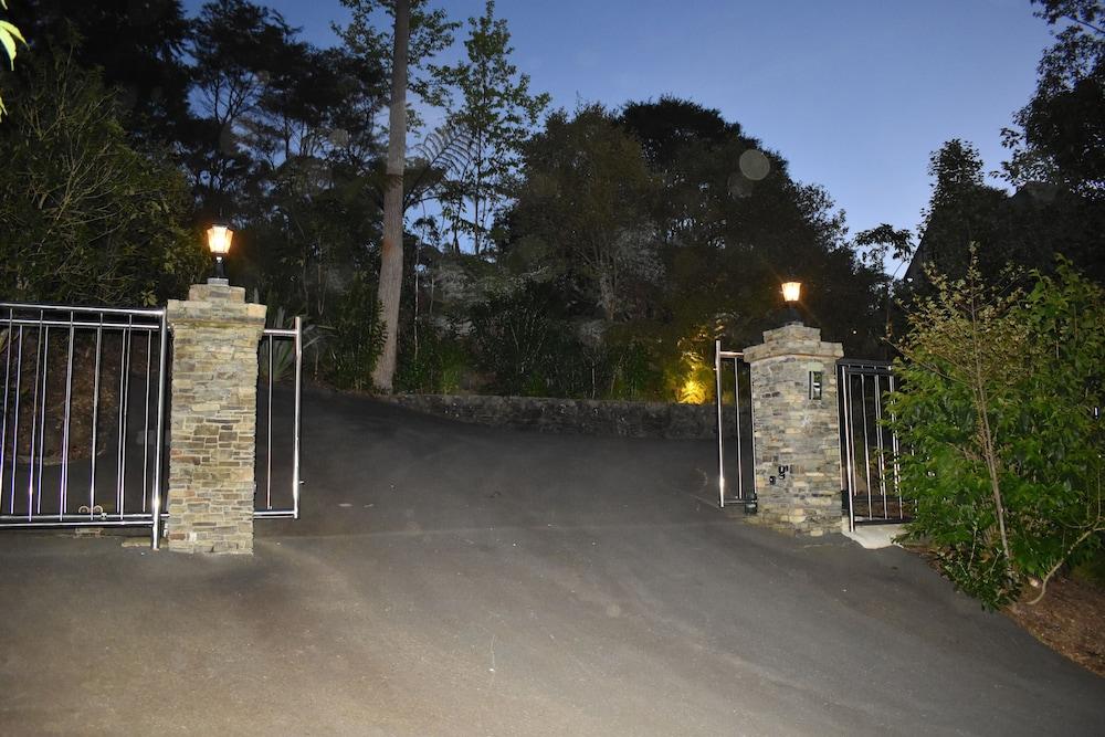 Atea Lodge