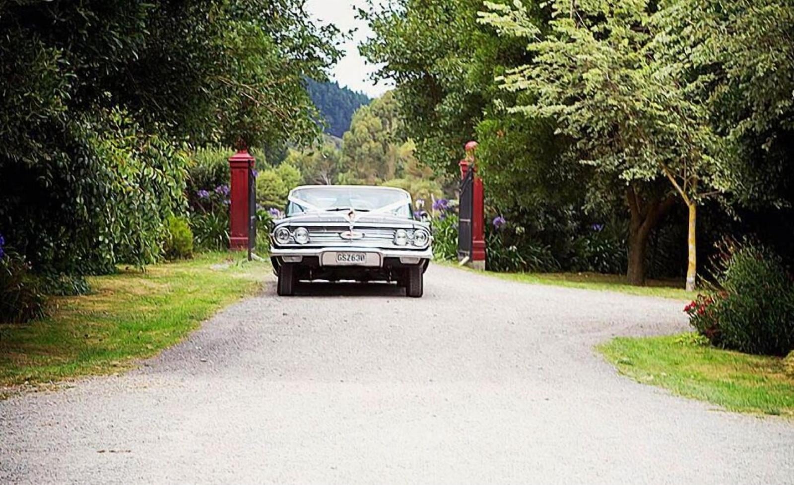 Matai Huka Boutique Accommodation