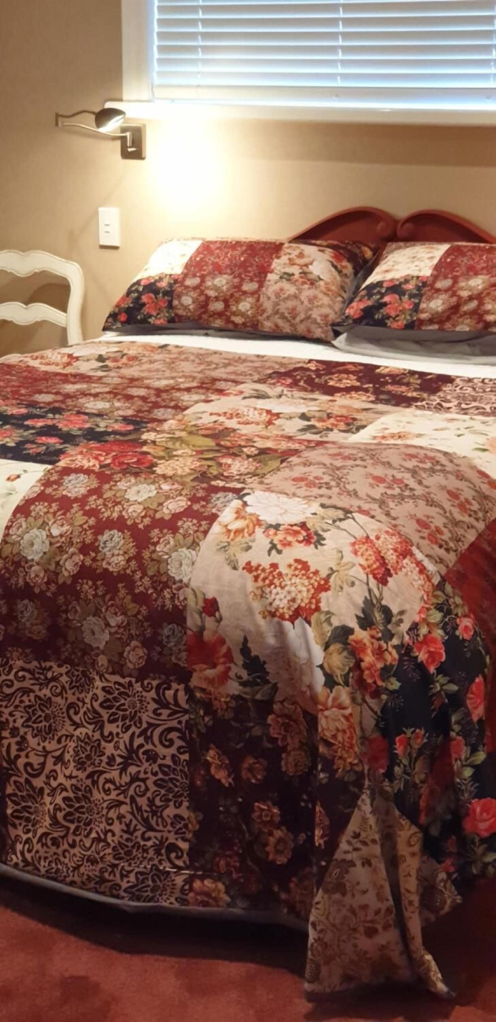 Matai Huka Boutique Accommodation