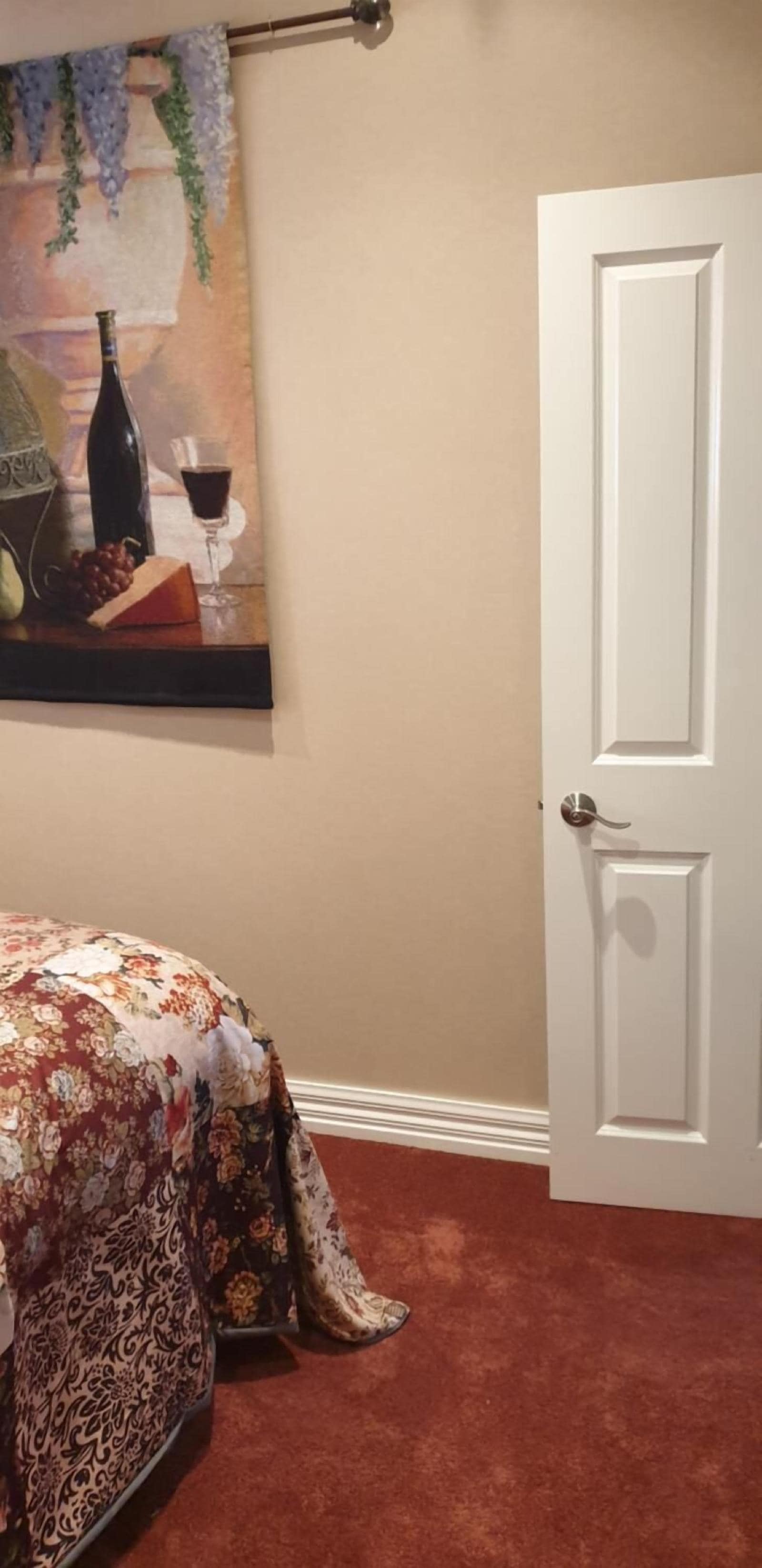Matai Huka Boutique Accommodation
