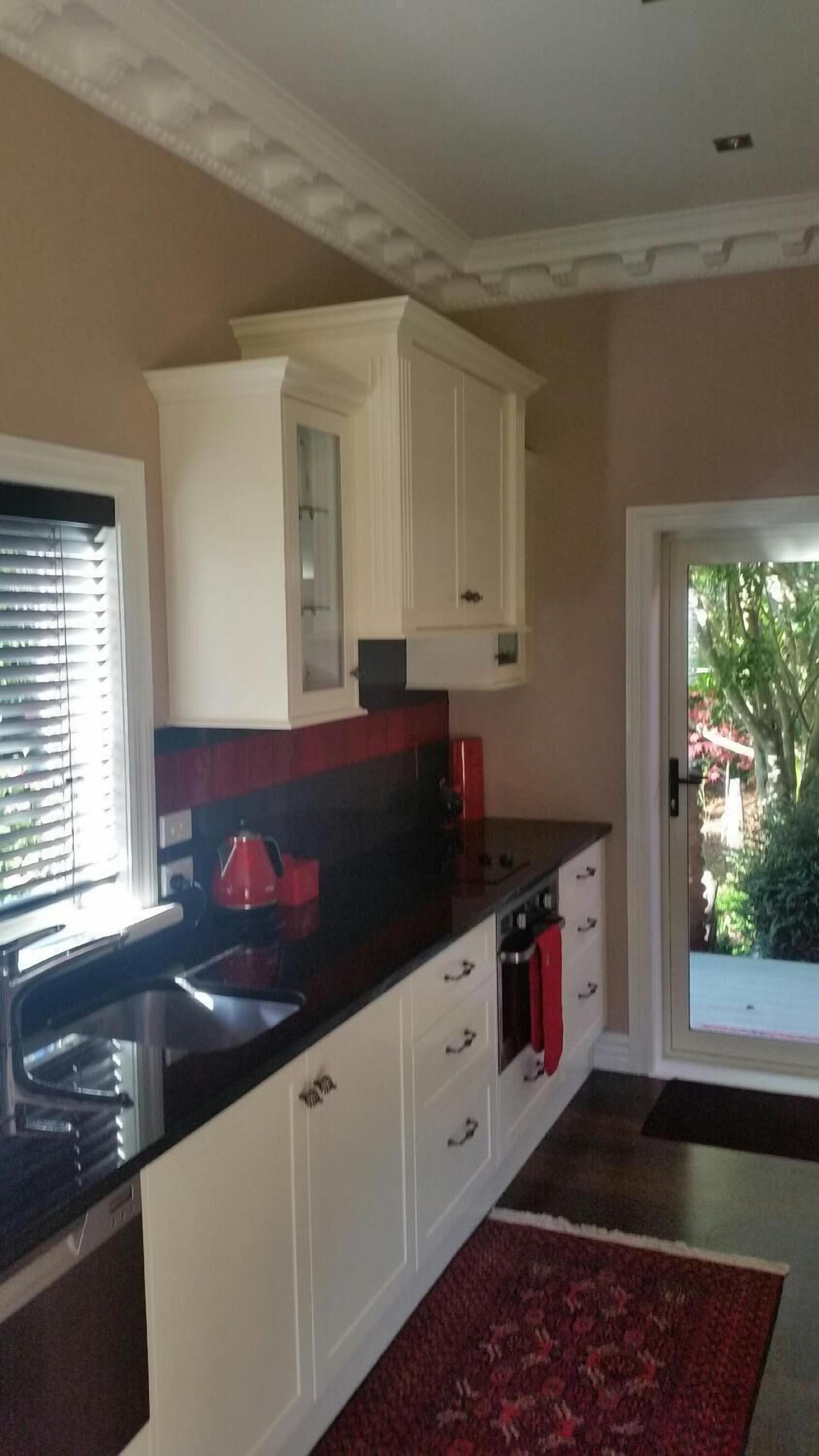 Matai Huka Boutique Accommodation