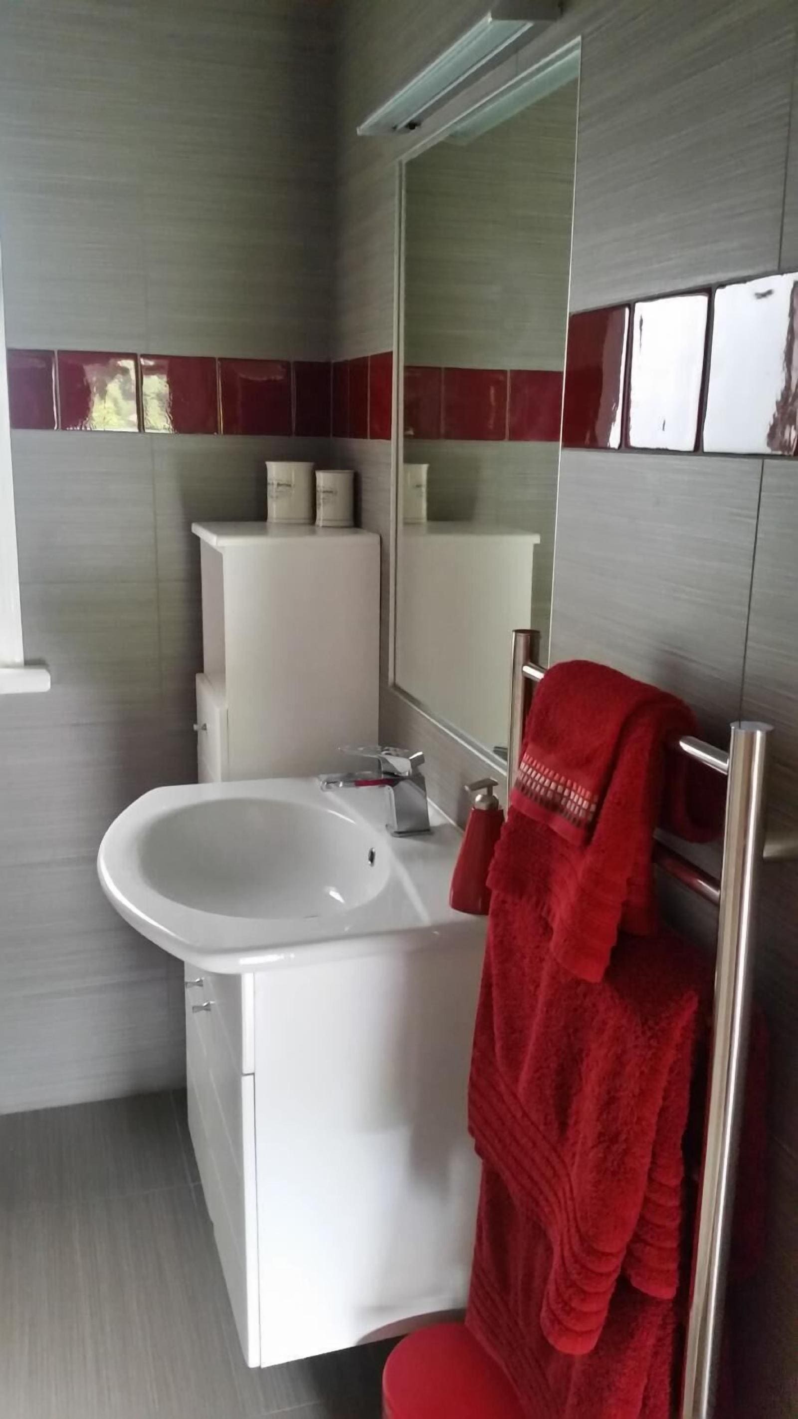 Matai Huka Boutique Accommodation