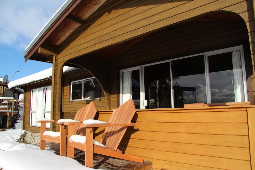 Lakeview Cottage