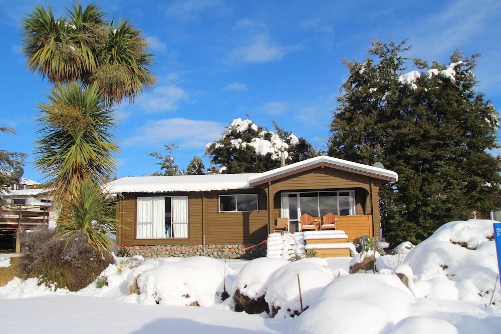 Lakeview Cottage