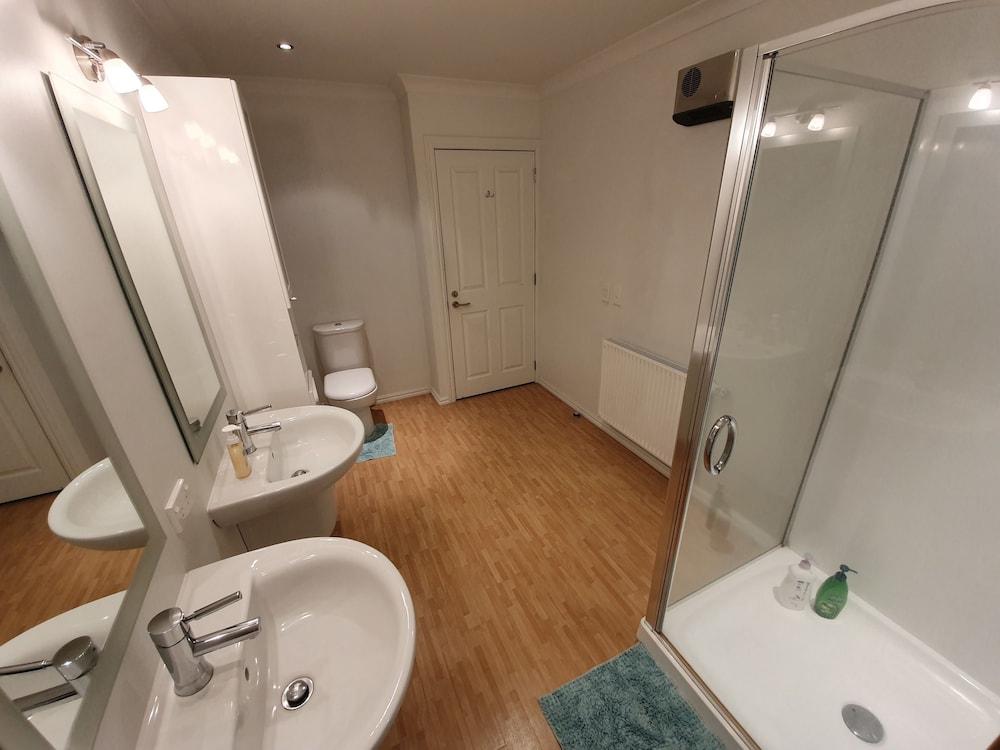 Claremont Country Lodge B&B