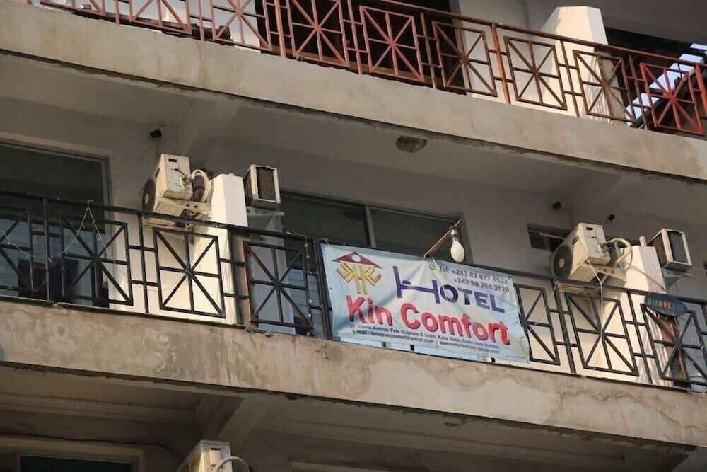 Hotel Kin Comfort