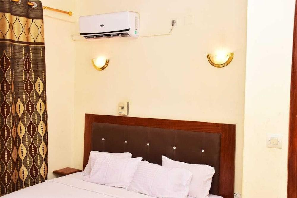 Hotel Kin Comfort
