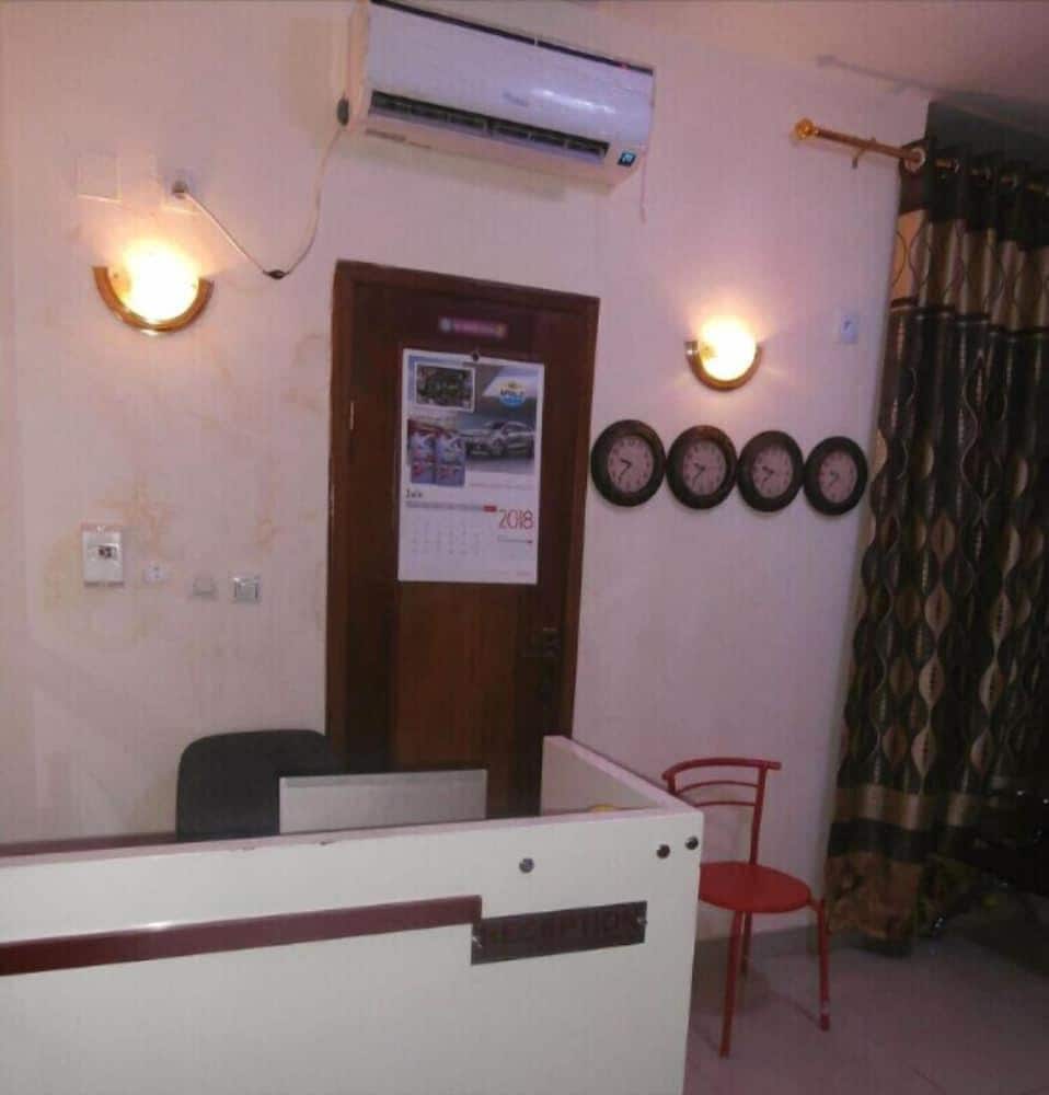 Hotel Kin Comfort