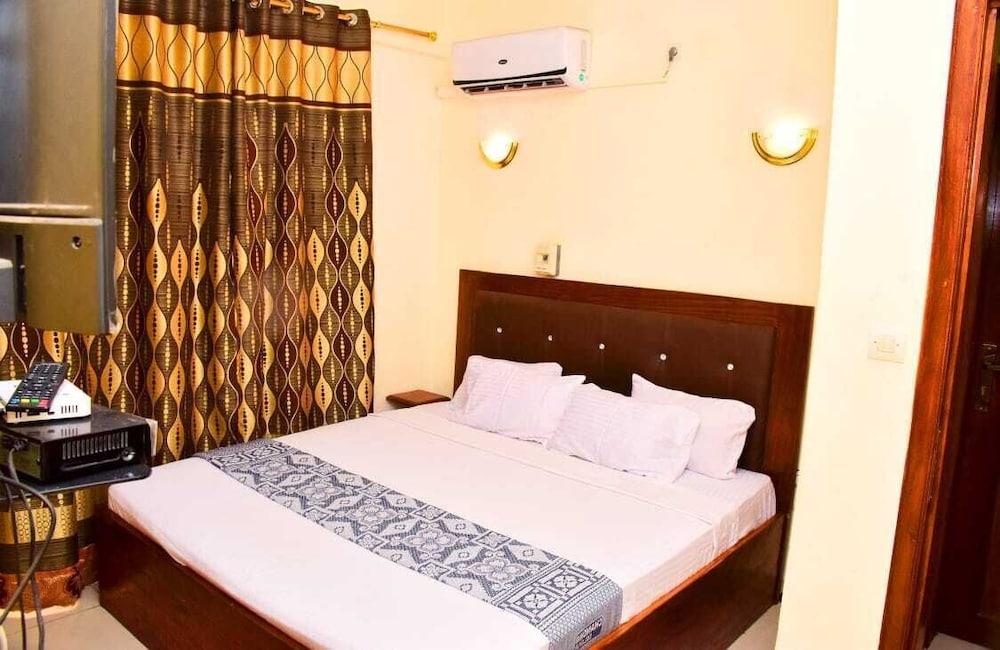 Hotel Kin Comfort