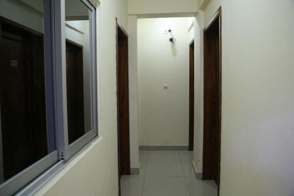 Hotel Kin Comfort