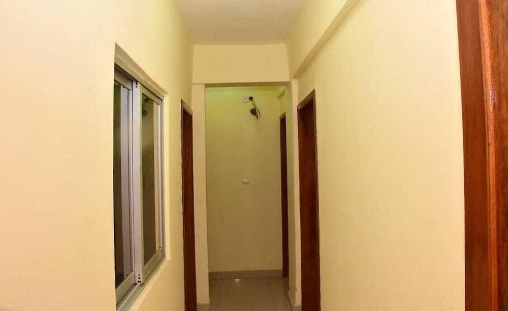 Hotel Kin Comfort