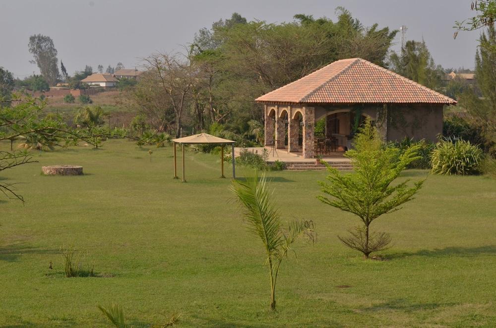 The Riverside Hotel