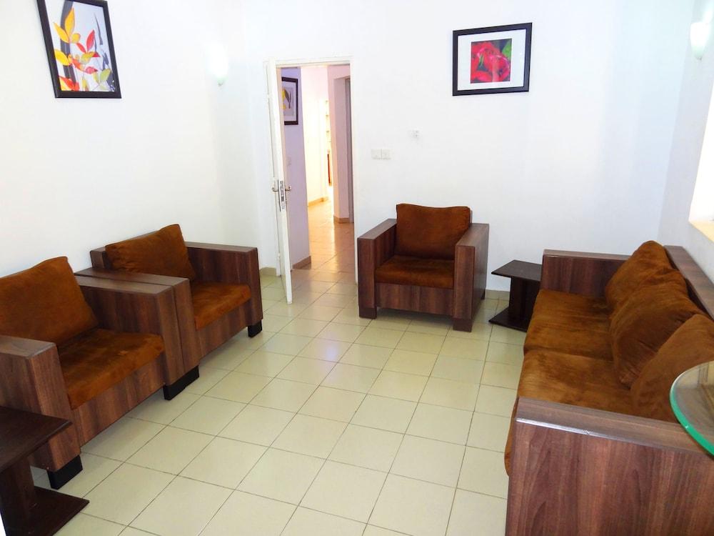 Big 5 Junior Lodge