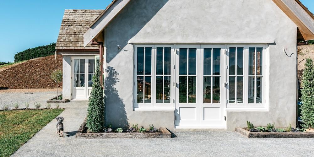 Mudbrick Cottages