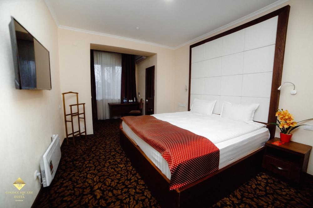 Hotel Golden Square Bishkek