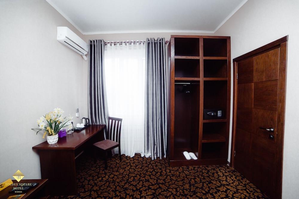 Hotel Golden Square Bishkek