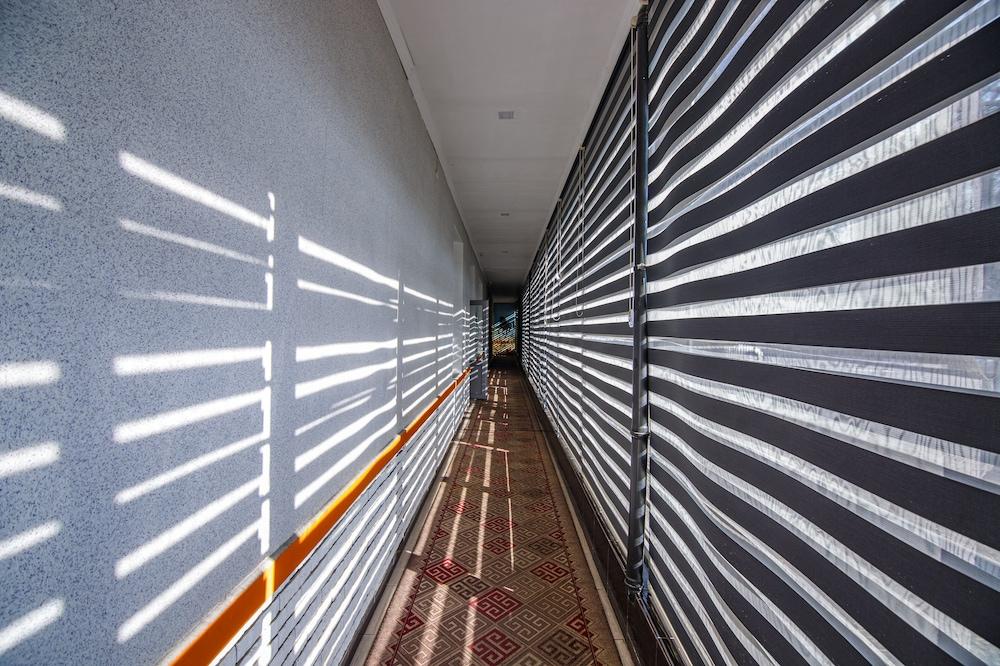 Level Hotel