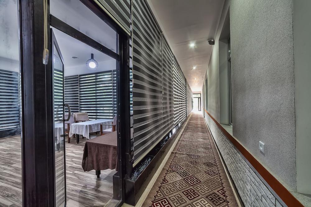 Level Hotel
