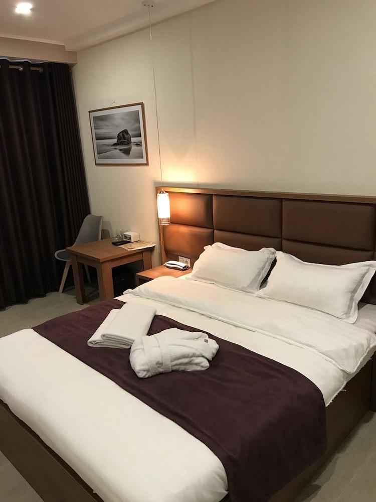 Concord Hotel