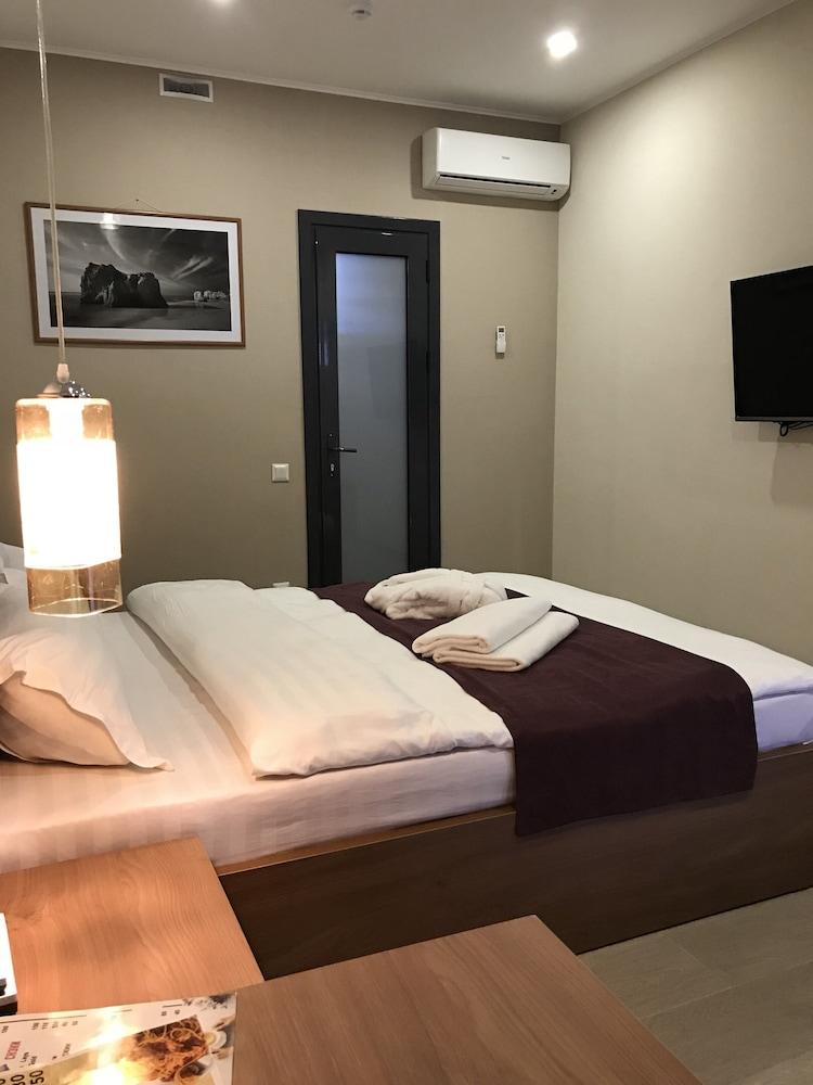 Concord Hotel