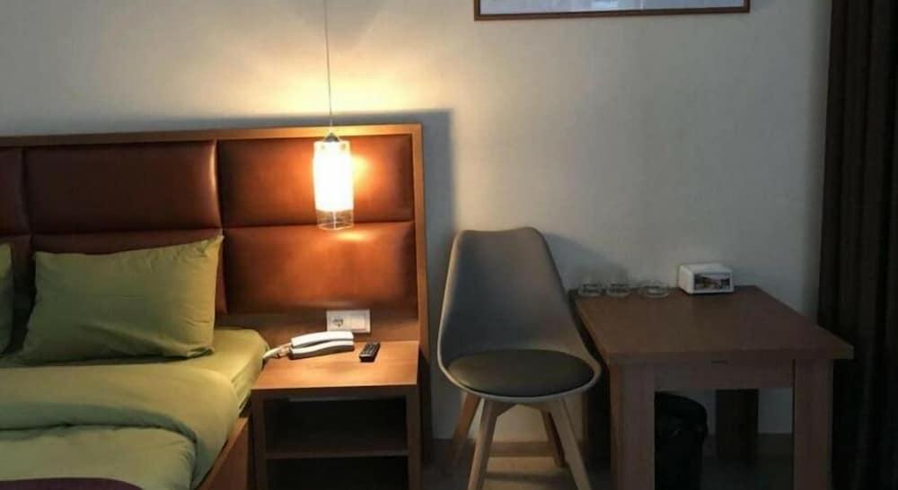 Concord Hotel