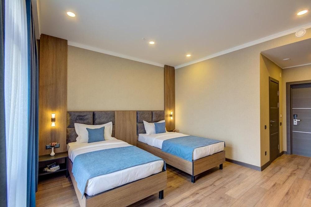 Sara Boutique Hotel