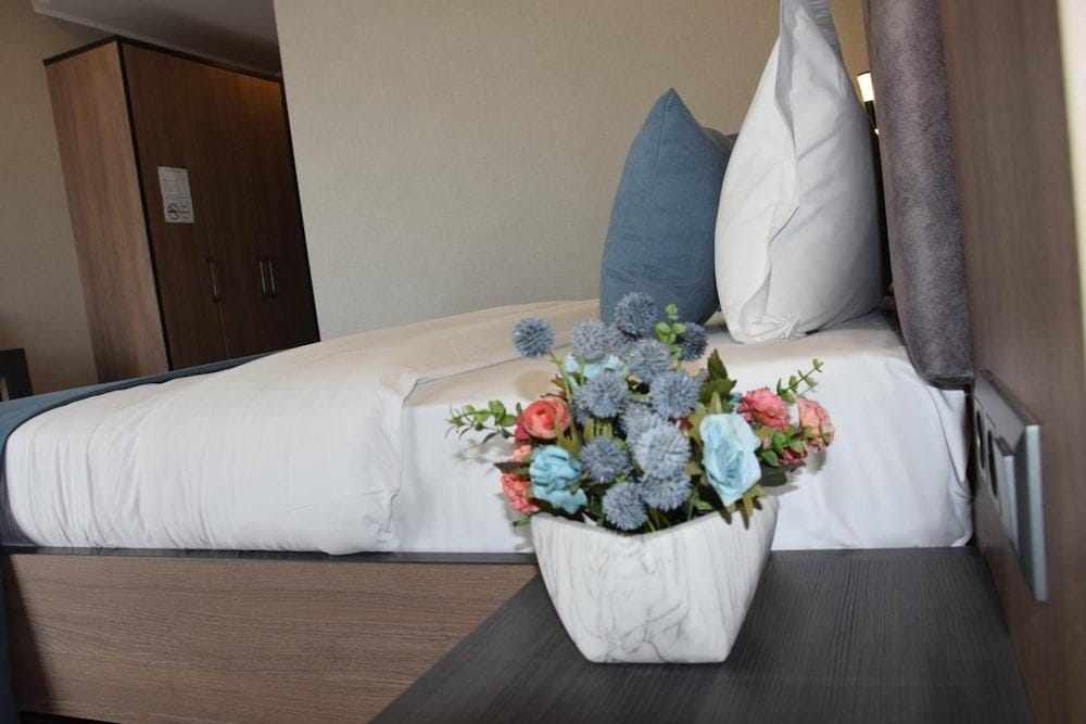 Sara Boutique Hotel