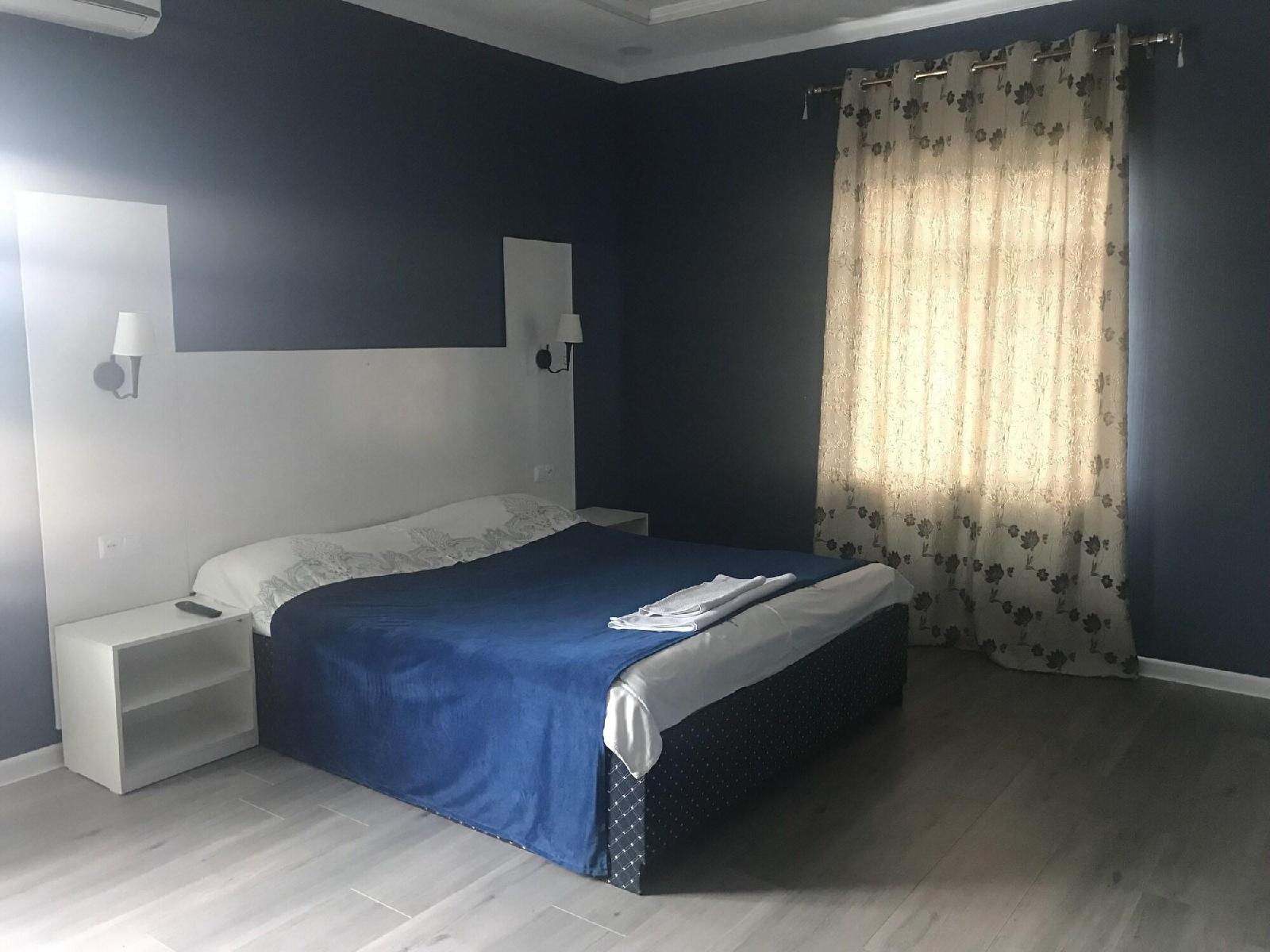 InCity Hotel