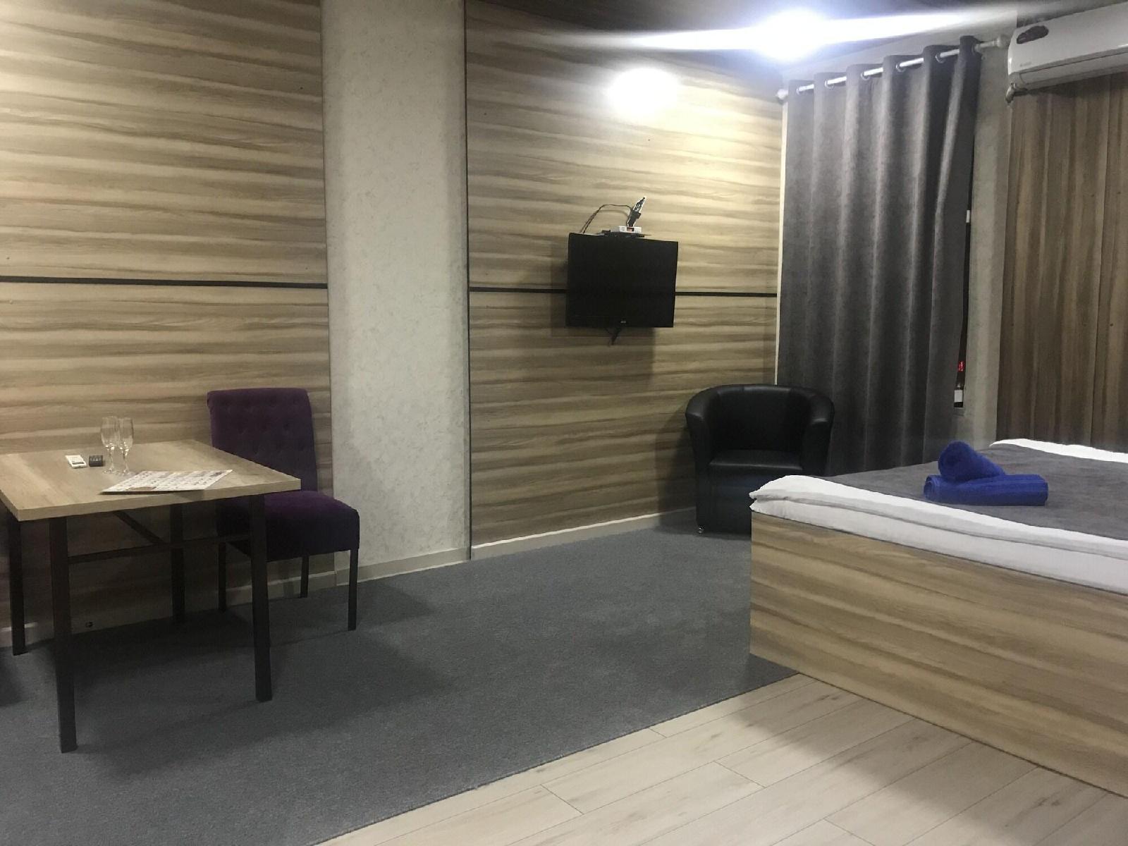 InCity Hotel