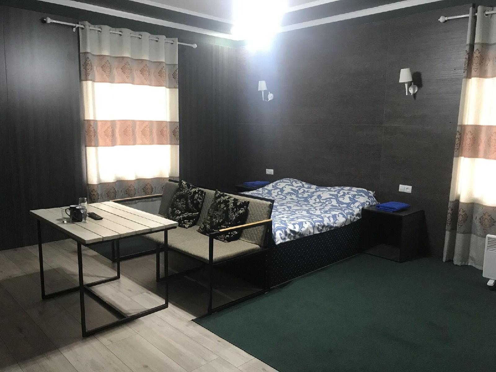 InCity Hotel