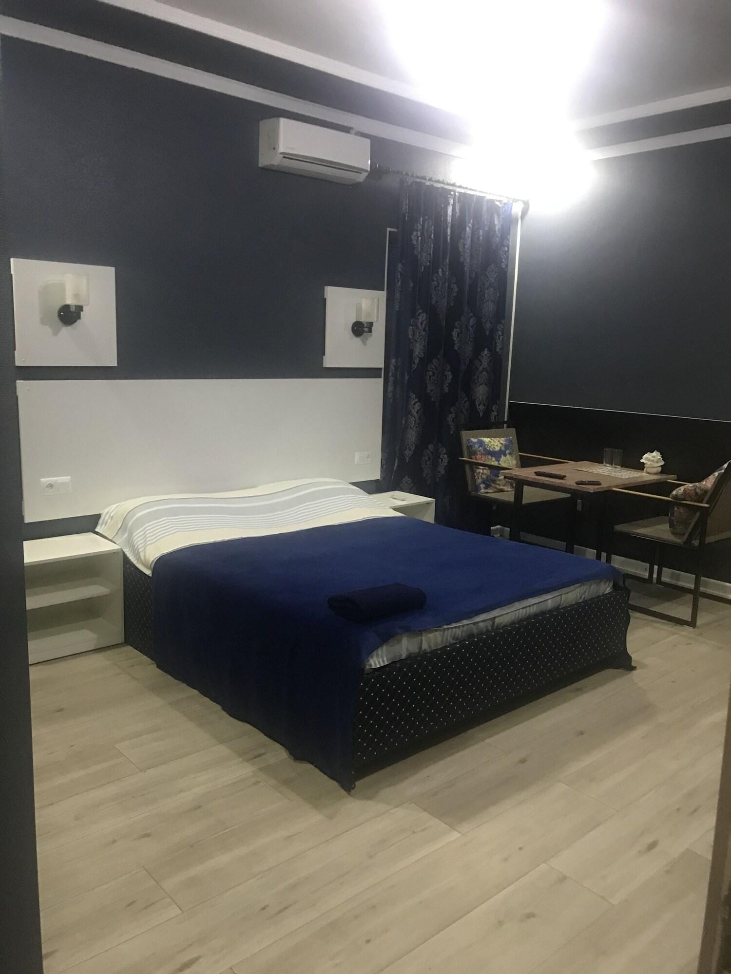 InCity Hotel