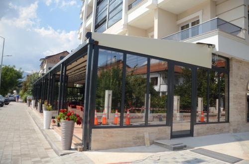 Hotel Imperial Struga