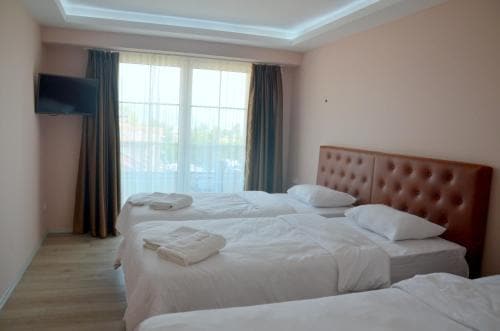 Hotel Imperial Struga