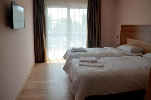 Hotel Imperial Struga