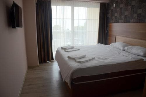 Hotel Imperial Struga