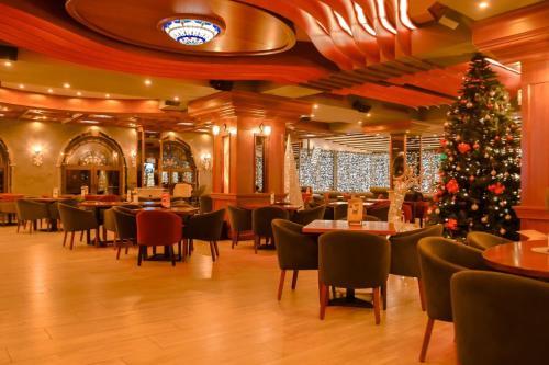 Hotel Imperial Struga