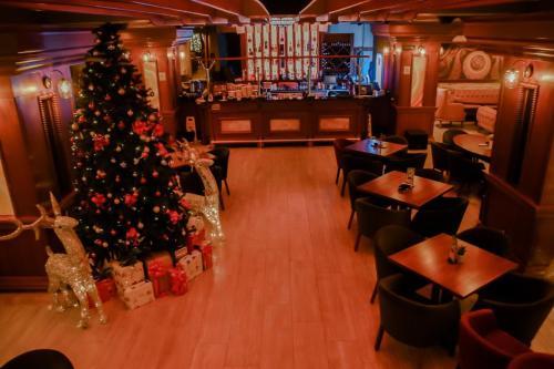 Hotel Imperial Struga