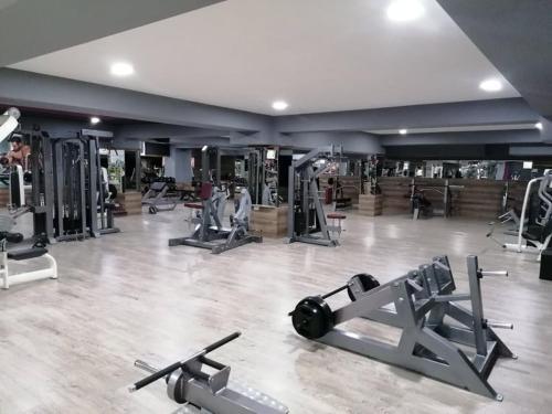 Hotel Imperial Struga