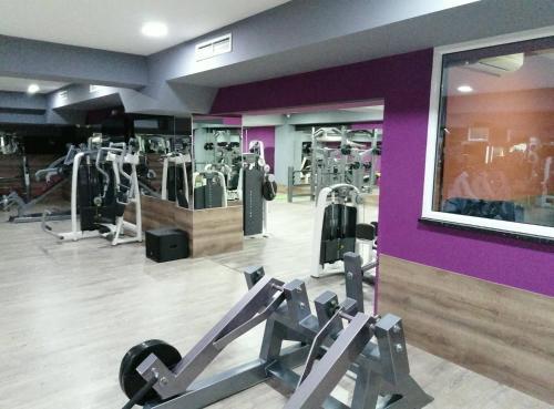 Hotel Imperial Struga