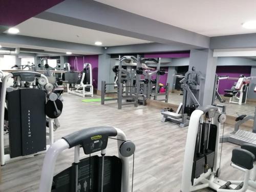 Hotel Imperial Struga