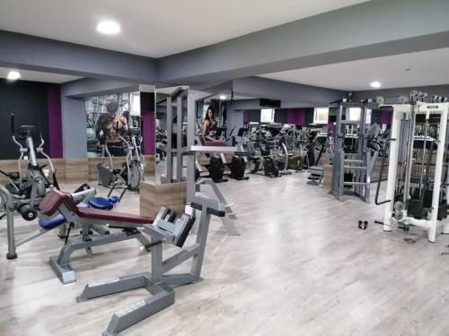 Hotel Imperial Struga