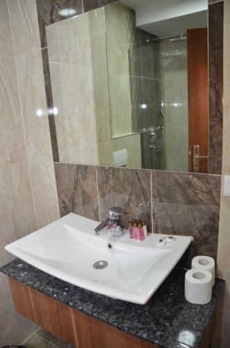 Hotel Imperial Struga
