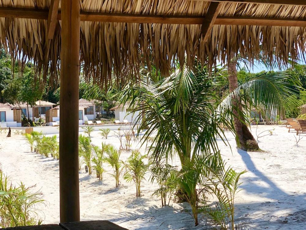 Anaya Koh Rong